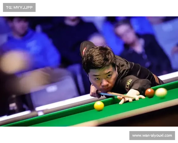 10月11日凌晨台球赛场丁俊晖凯伦奥沙利文同传重磅消息引发热议