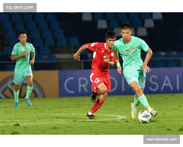 乌兹别克斯坦U17高位压迫见效 亚洲杯攻入15球展实力